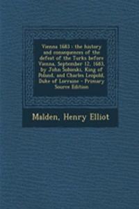 Vienna 1683
