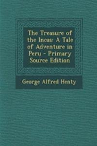 The Treasure of the Incas