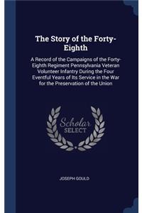 Story of the Forty-Eighth