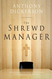 Shrewd Manager