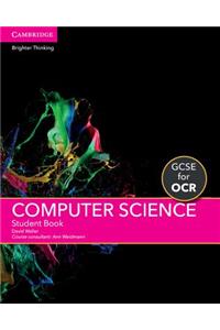 GCSE Computer Science for OCR Student Book