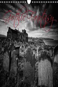 Gothic Fantasy / UK-Version 2015