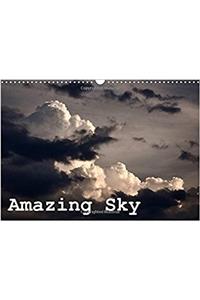Amazing Sky 2017