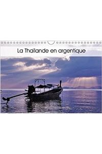 Thailande En Argentique 2017