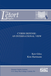 Cyber Defense
