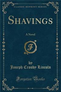 Shavings