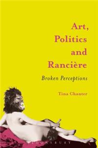 Art, Politics and Rancière