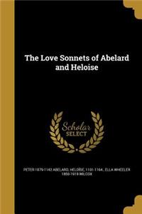 The Love Sonnets of Abelard and Heloise