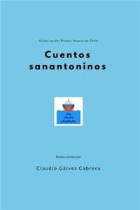 Cuentos sanantoninos