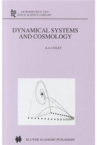 Dynamical Systems and Cosmology