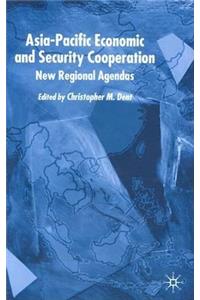 Asia-Pacific Economic and Security Co-Operation
