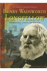 Henry Wadsworth Longfellow