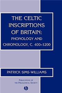 Celtic Inscriptions of Britain