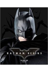 Batman Begins: Visual Guide