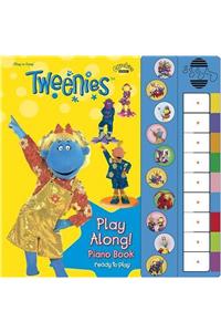 Tweenies Play Along