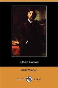 Ethan Frome (Dodo Press)