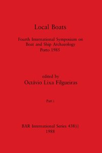 Local Boats, Part i