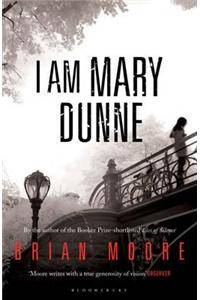 I am Mary Dunne