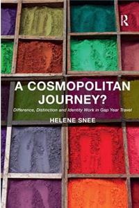 Cosmopolitan Journey?