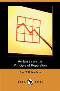 Essay on the Principle of Population (Dodo Press)