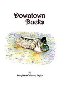 Downtown Ducks