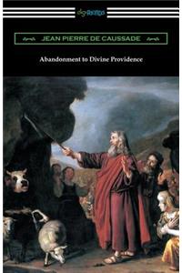 Abandonment to Divine Providence