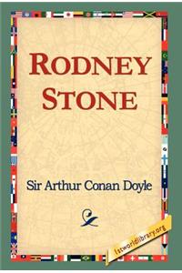 Rodney Stone