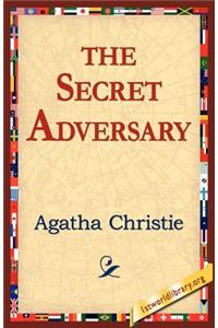 The Secret Adversary