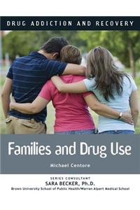 Drug Use and the Family