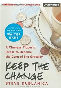 Keep the Change