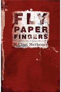 Flypaper Fingers