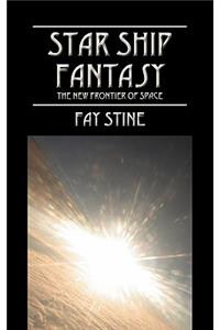 Starship Fantasy