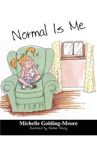Normal Is Me