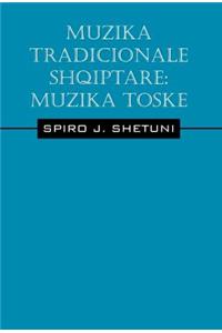 Muzika tradicionale shqiptare
