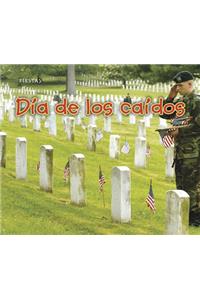 Día de Los Caídos