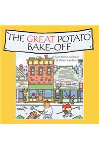 The Great Potato Bake-Off