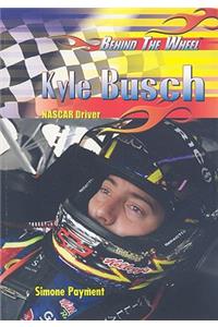 Kyle Busch