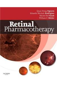 Retinal Pharmacotherapy