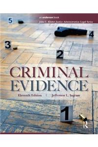 Criminal Evidence