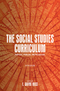 Social Studies Curriculum, Fifth Edition