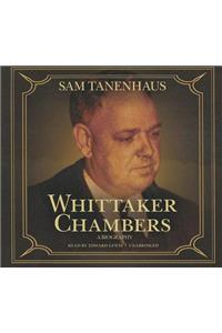 Whittaker Chambers