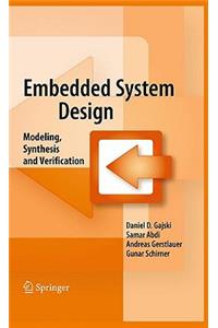 Embedded System Design