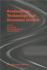 Productivity, Technology and Economic Growth