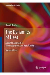 Dynamics of Heat