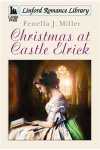 Christmas At Castle Elrick