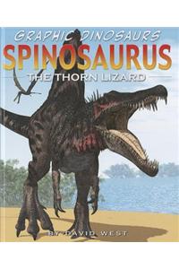 Spinosaurus