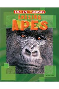 Amazing Apes