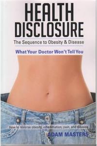 Health Disclosure