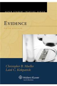 Aspen Student Treatise for Evidence