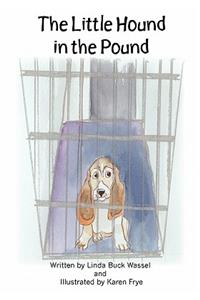 The Little Hound in the Pound